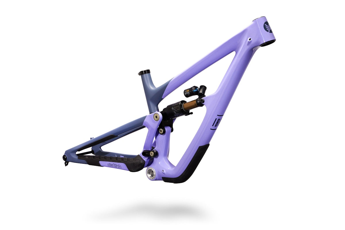 IBIS HD6 Enduro