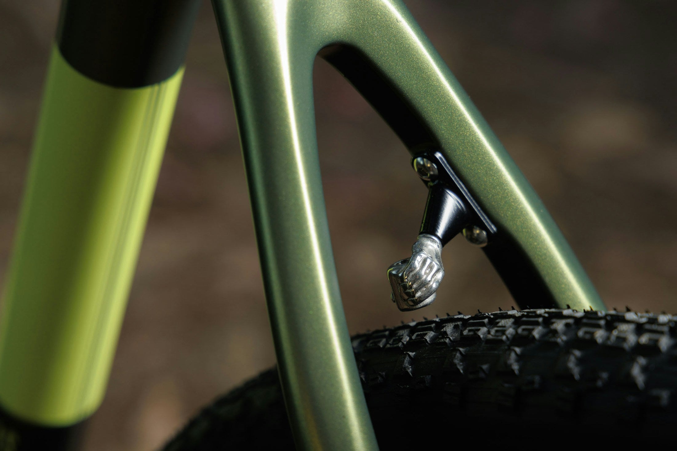 Ibis Hakka MX – Rochester Bicycle + Fitness