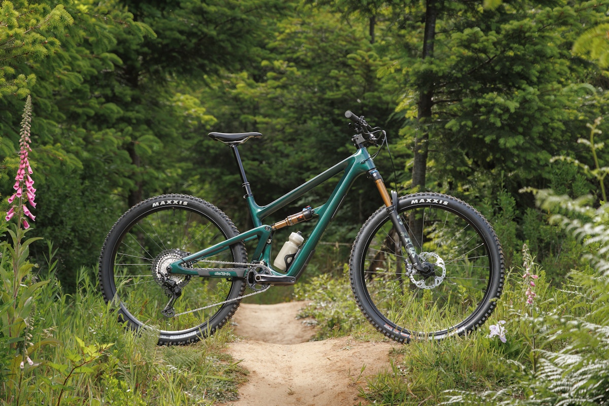 Ibis Ripley V5