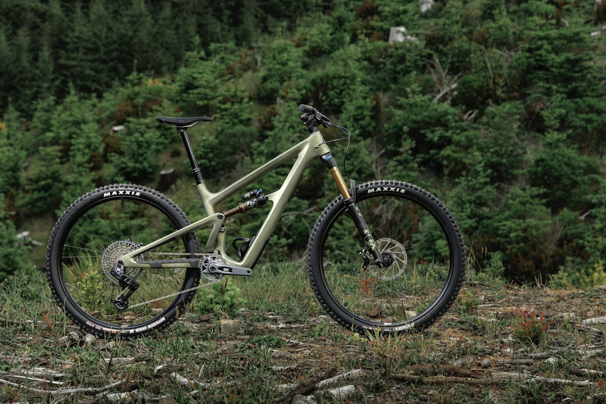 Ibis Ripmo V3