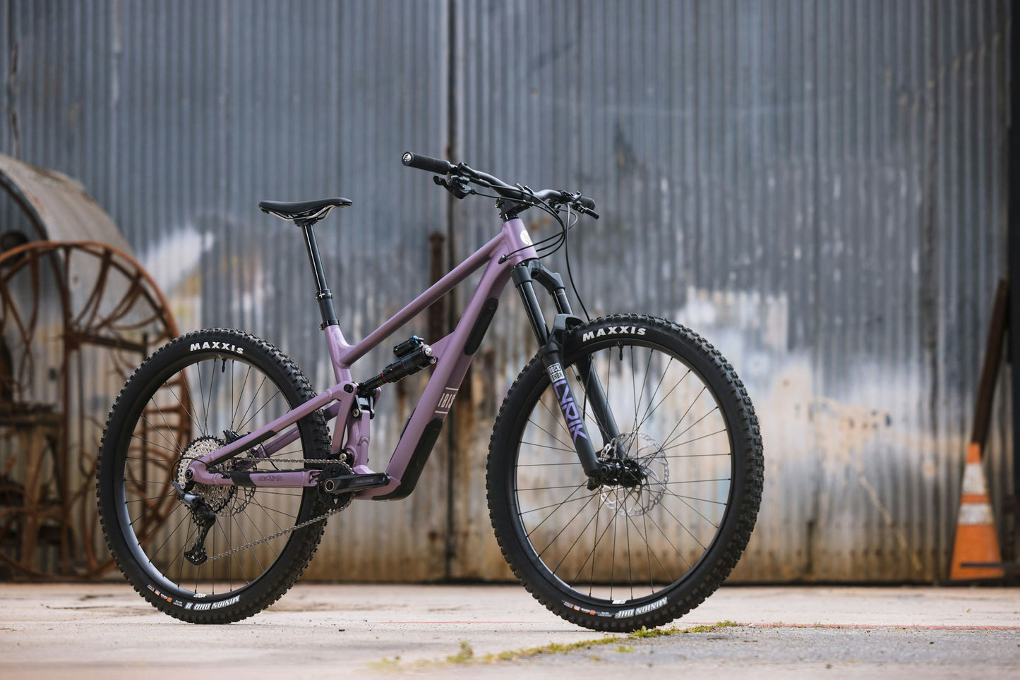 Ibis Ripmo AF