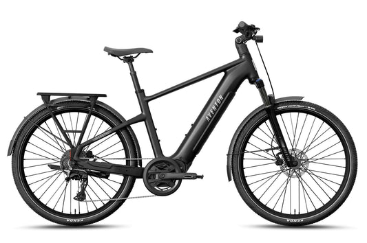 Aventon Level 4 ADV Mid Drive
