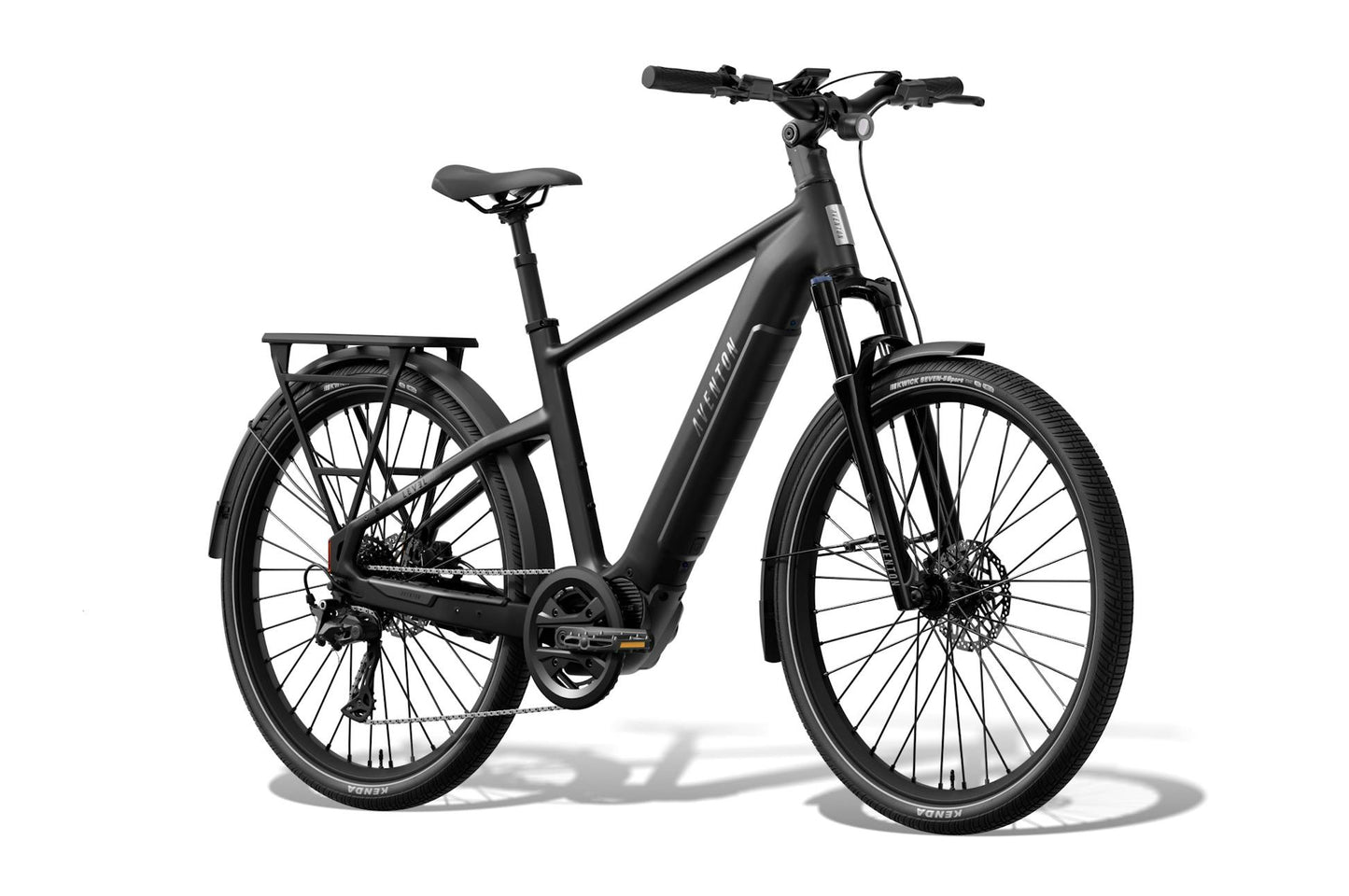 Aventon Level 4 ADV Mid Drive