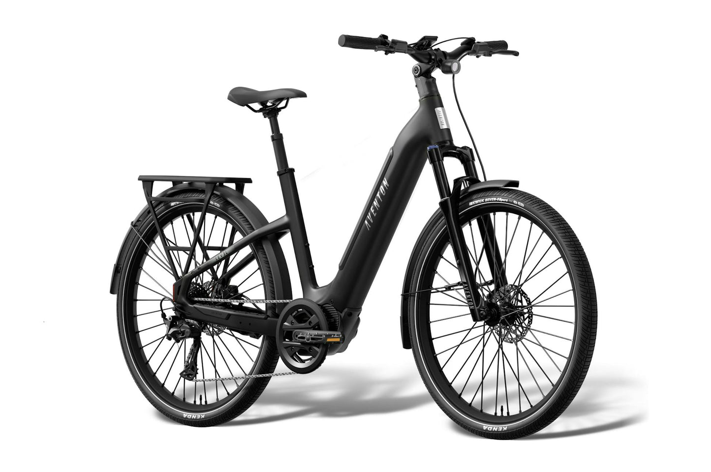 Aventon Level 4 ADV Mid Drive
