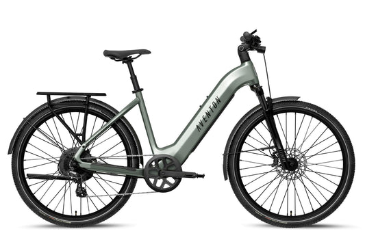 Aventon Level 4 REC