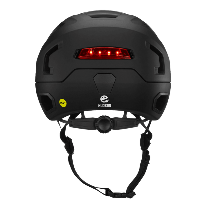 Bern Hudson MIPS E-Bike Helmet