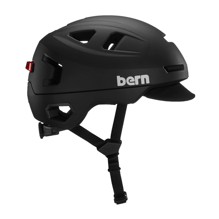 Bern Hudson MIPS E-Bike Helmet