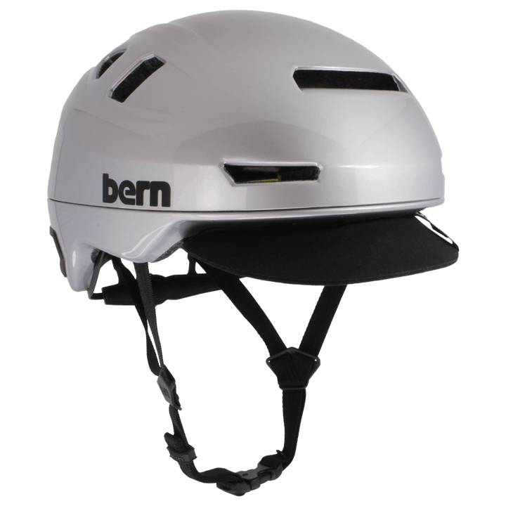Bern Hudson MIPS E-Bike Helmet