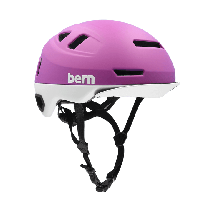 Bern Hudson MIPS E-Bike Helmet