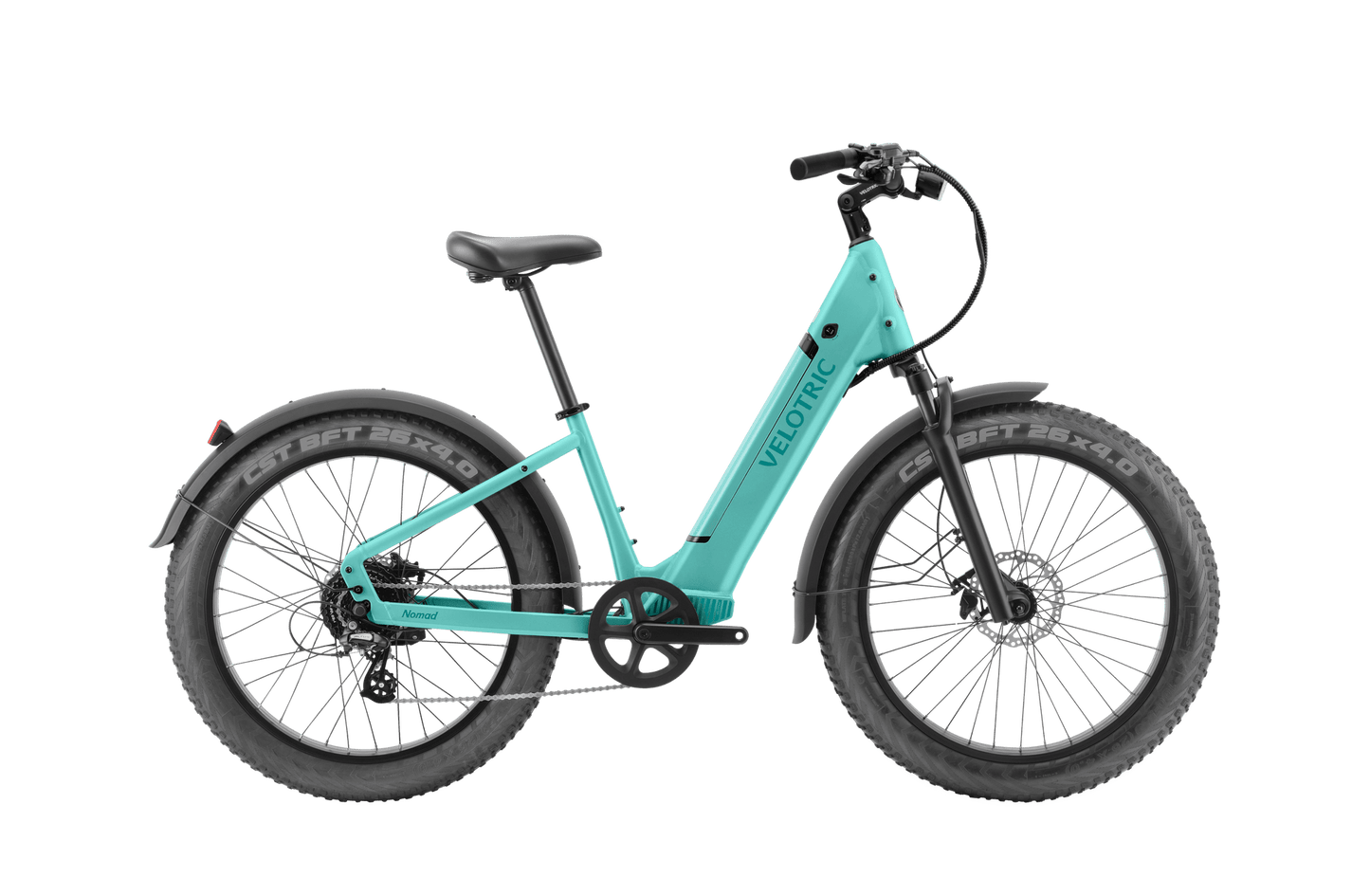 Velotric Nomad 1 Plus Electric Fat Bike