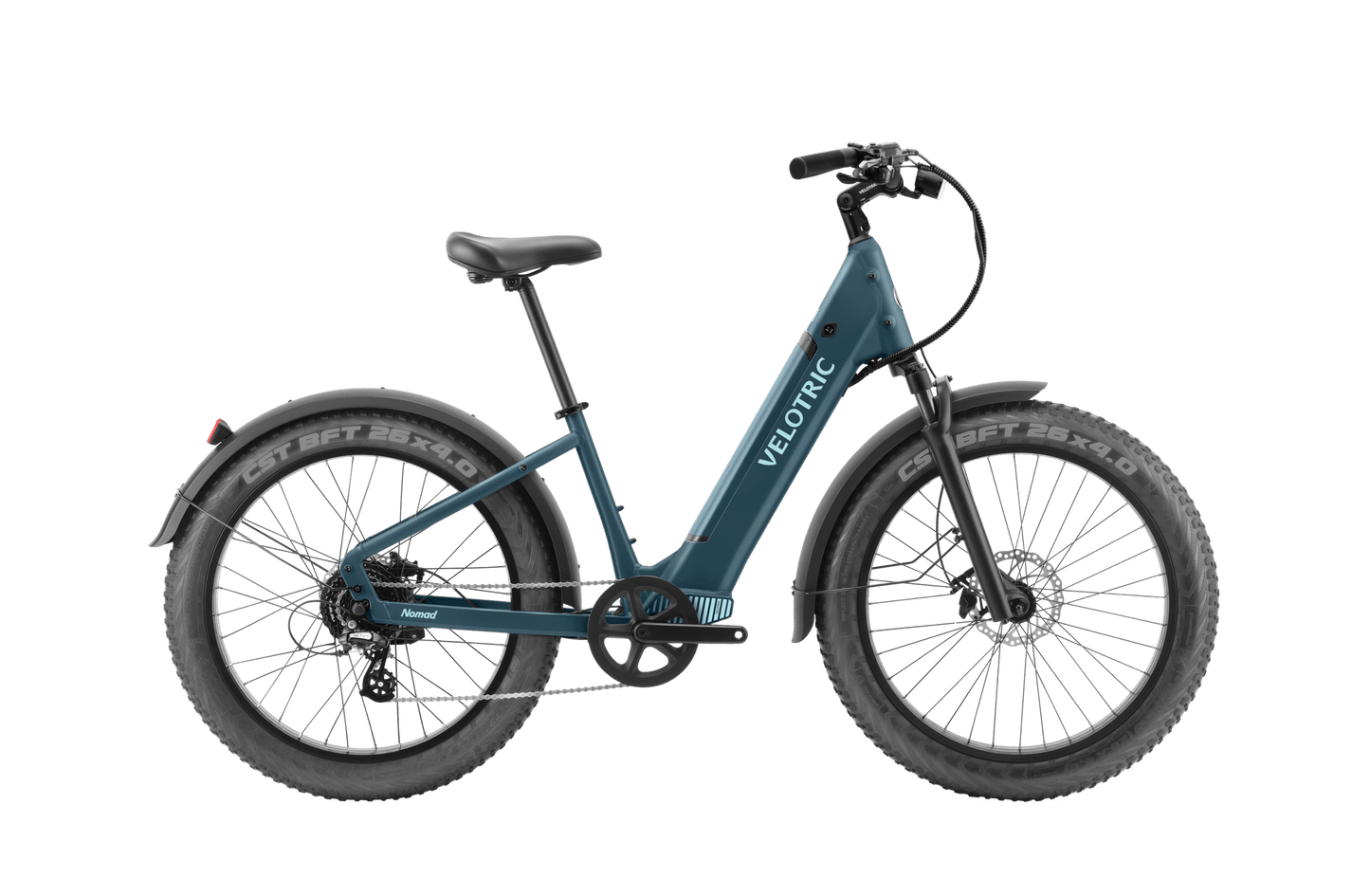 Velotric Nomad 1 Plus Electric Fat Bike