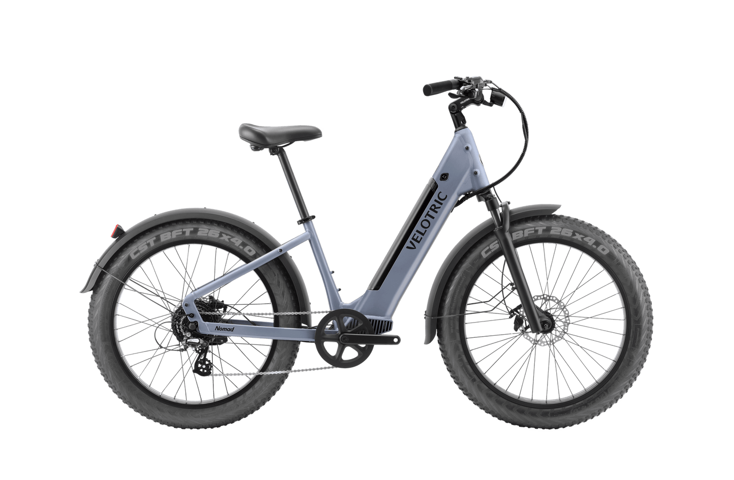 Velotric Nomad 1 Plus Electric Fat Bike