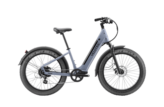 Velotric Nomad 1 Plus Electric Fat Bike