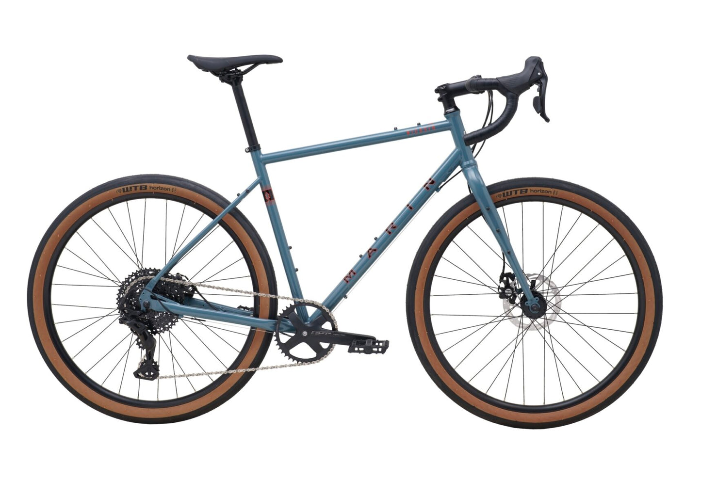 Marin Nicasio+