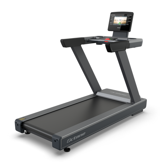 Octane OC100 Treadmill