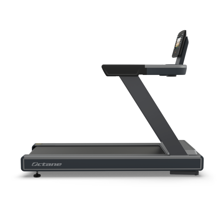 Octane OC100 Treadmill