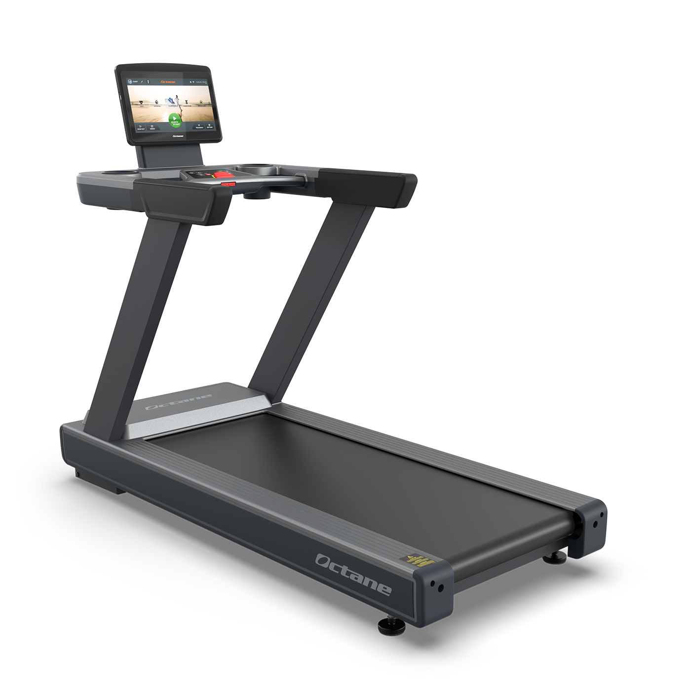 Octane OC160 Treadmill