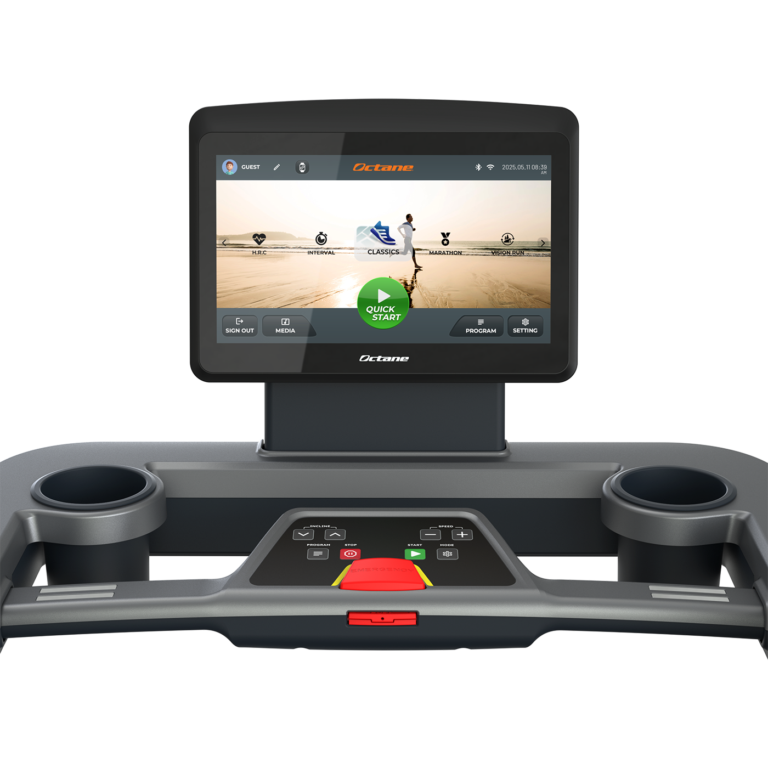 Octane OC160 Treadmill