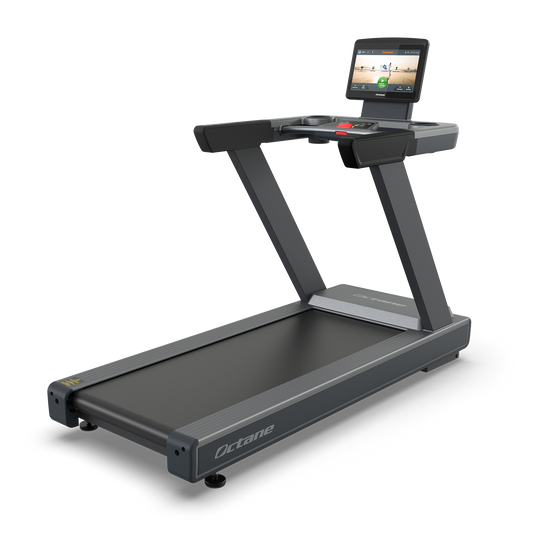 Octane OC160 Treadmill