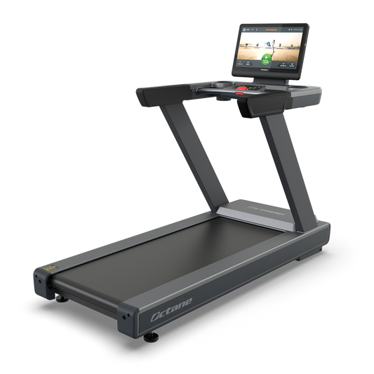 Octane OC220 Treadmill