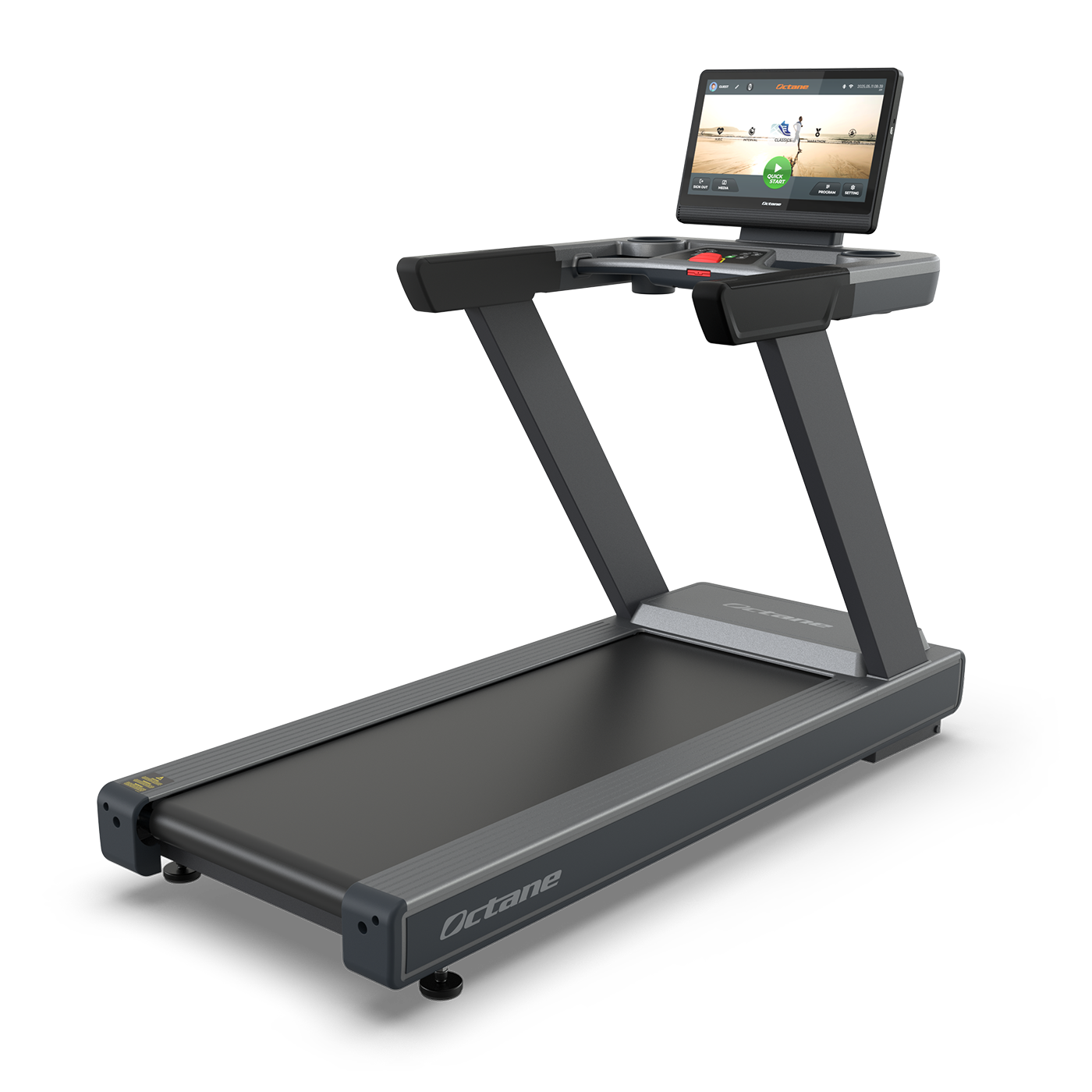 Octane OC220 Treadmill