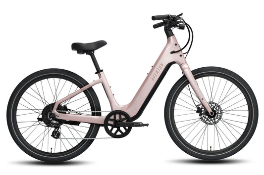 Aventon Pace 5 REC Step-Through Ebike