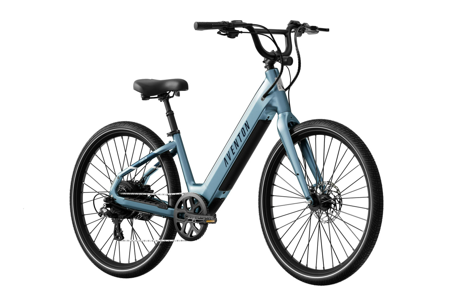 Aventon Pace 4 Step Through  Ebike