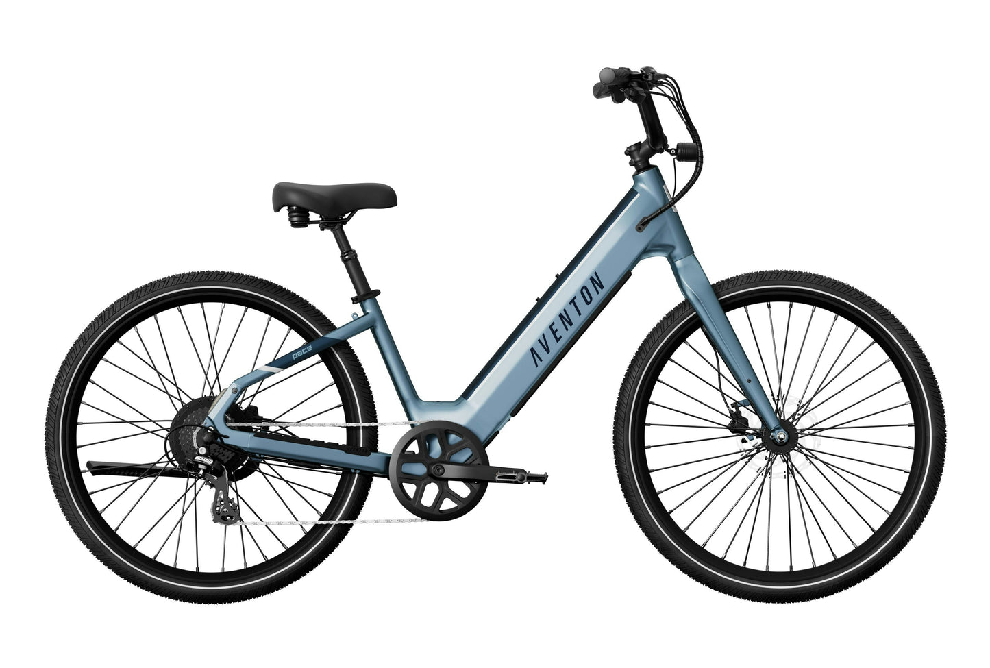 Aventon Pace 4 Step Through  Ebike