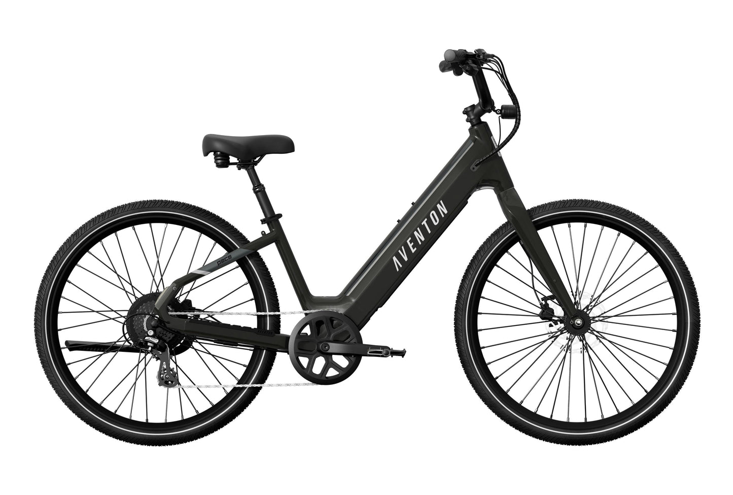 Aventon Pace 4 Step Through  Ebike