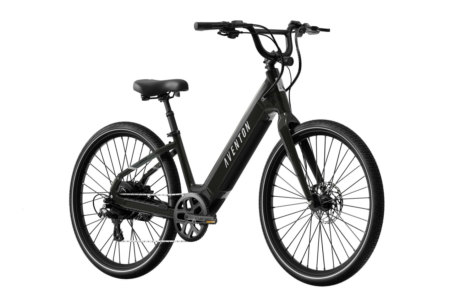 Aventon Pace 4 Step Through  Ebike