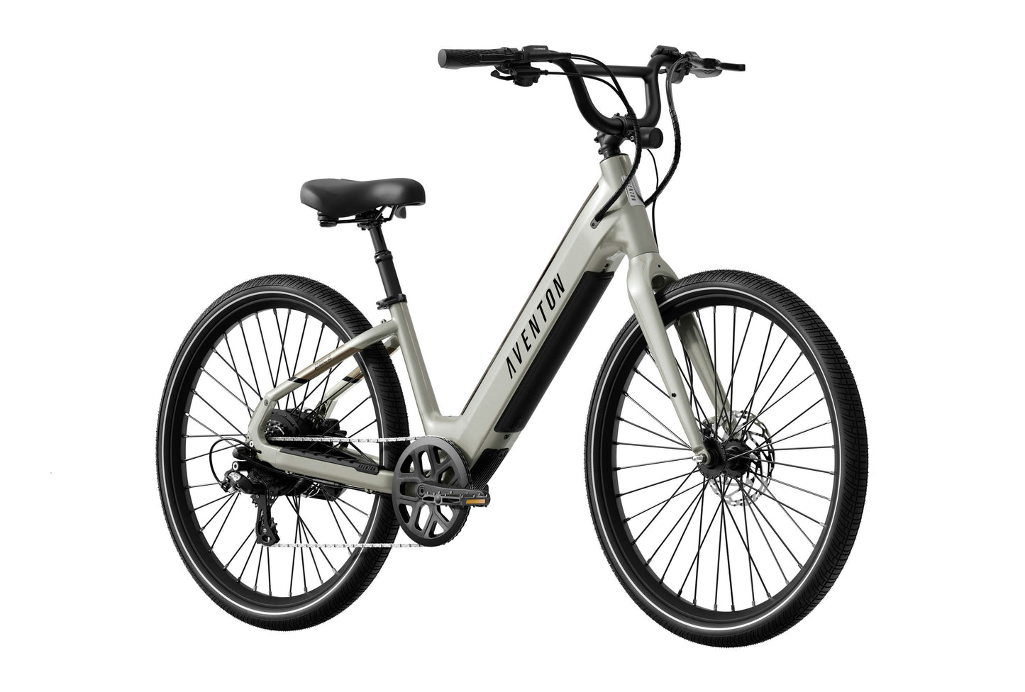 Aventon Pace 4 Step Through  Ebike
