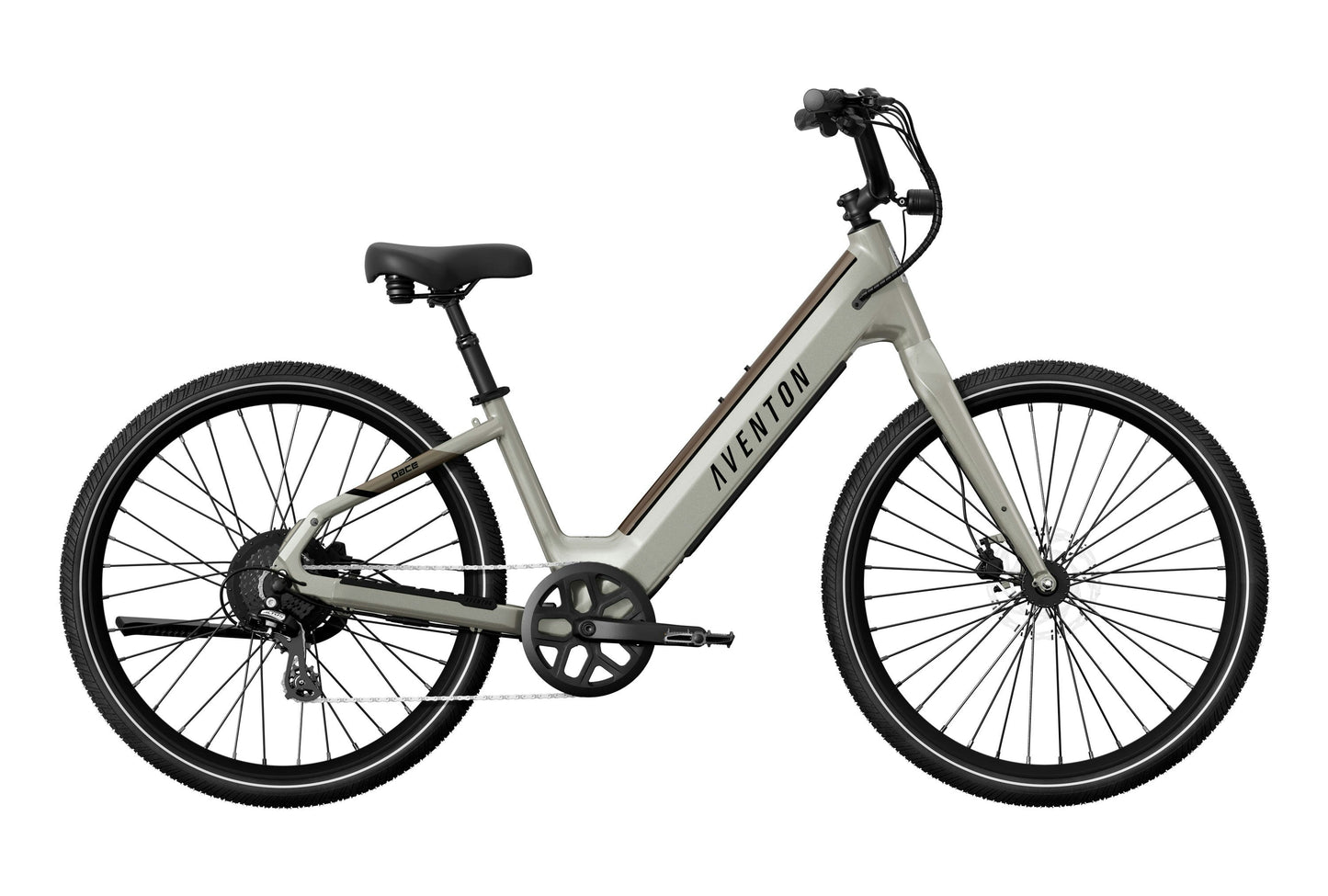 Aventon Pace 4 Step Through  Ebike