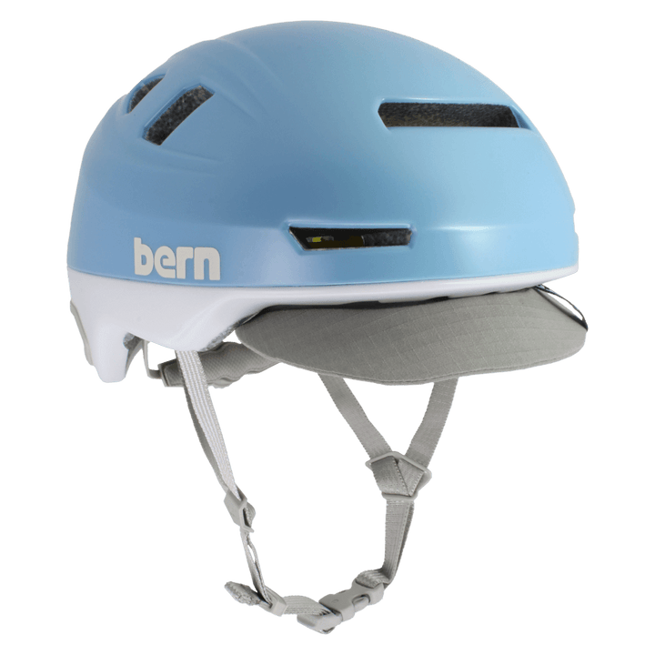 Bern Hudson MIPS E-Bike Helmet