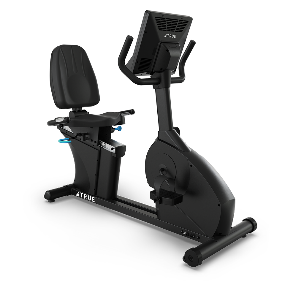 True Gravity Recumbent Bike