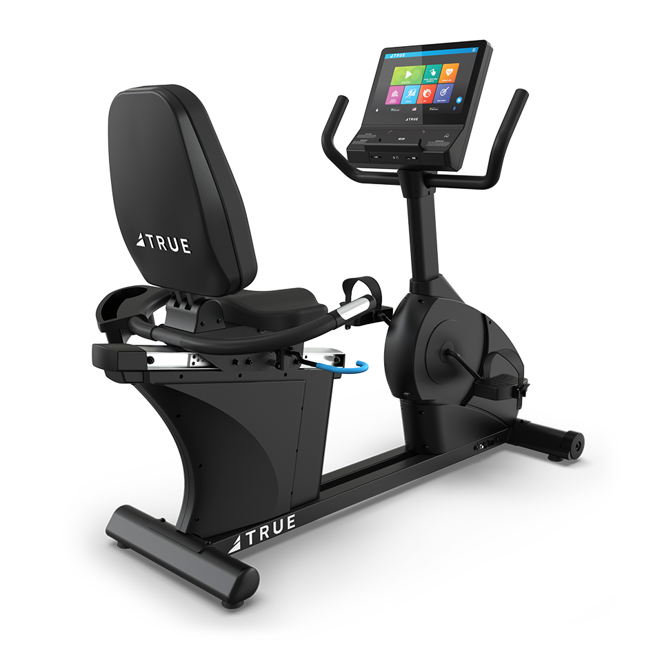 True Gravity Recumbent Bike