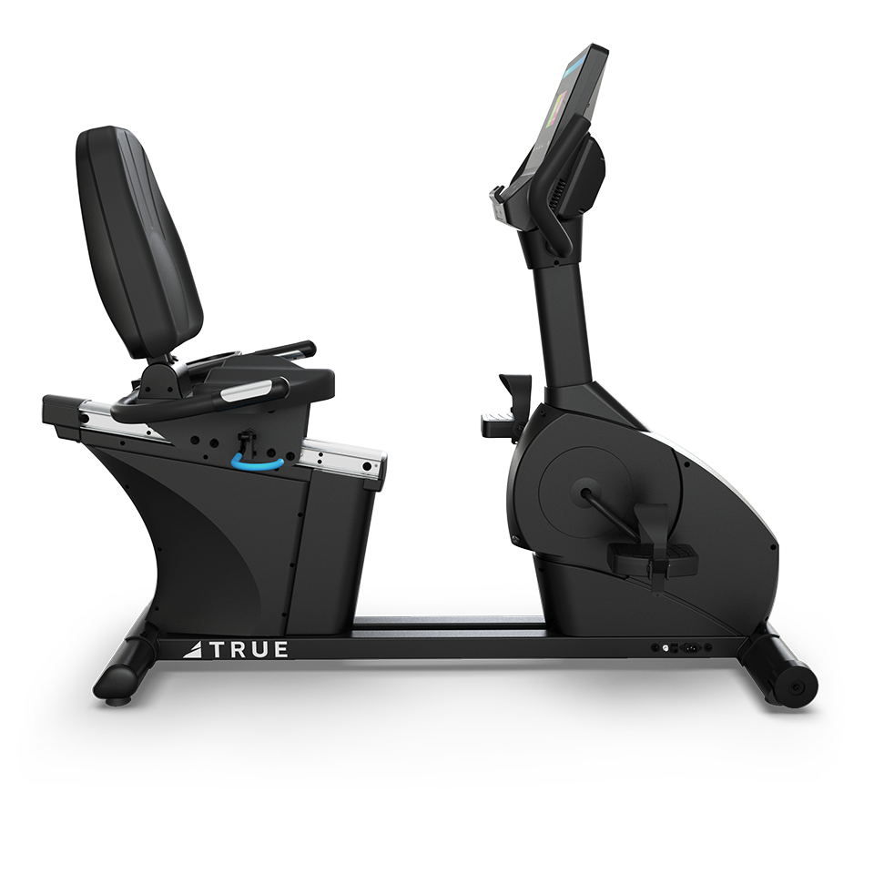 True Gravity Recumbent Bike