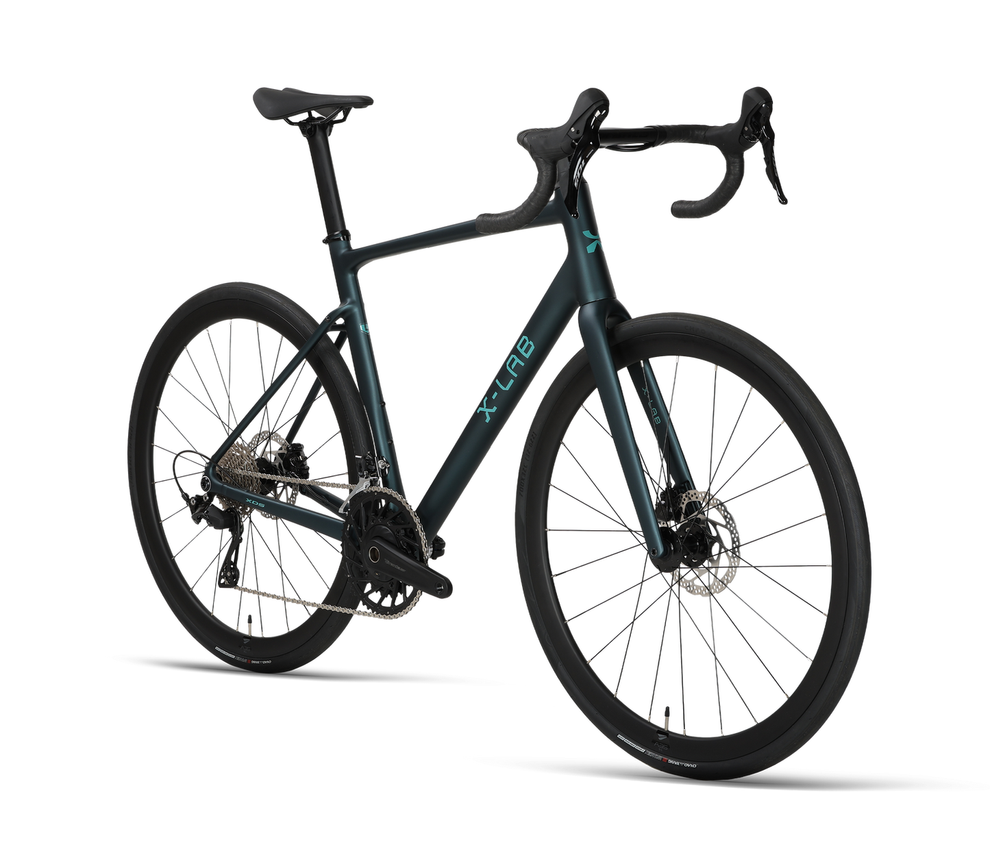 X-LAB RS5