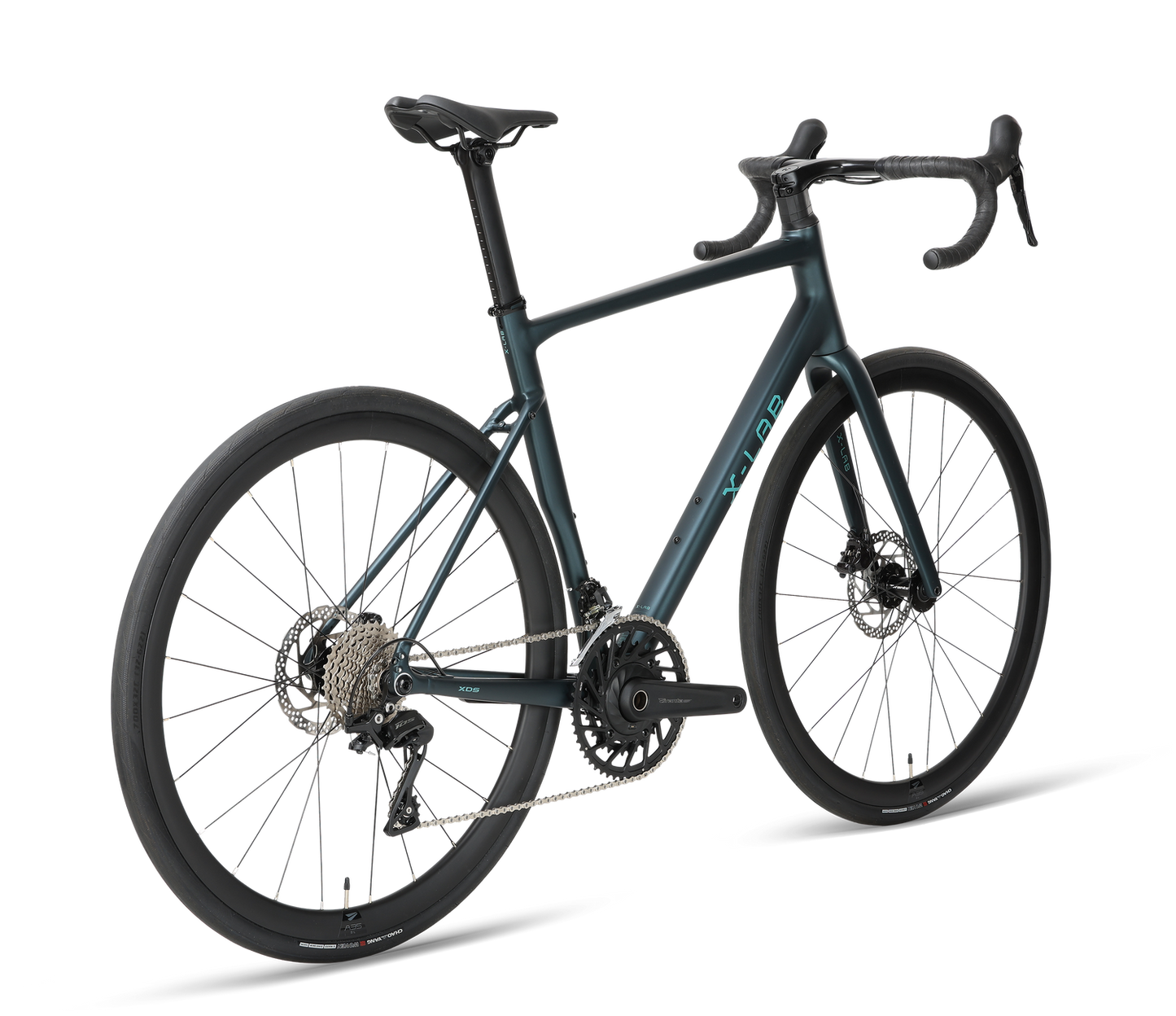 X-LAB RS5