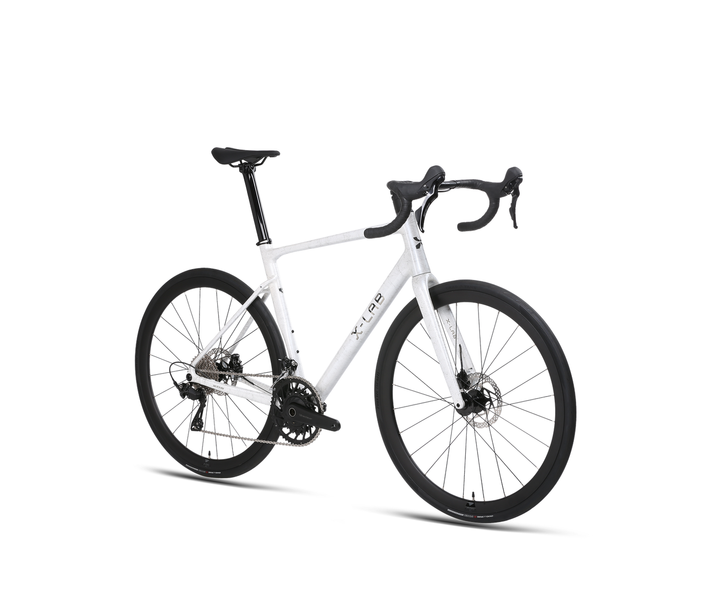 X-LAB RS5