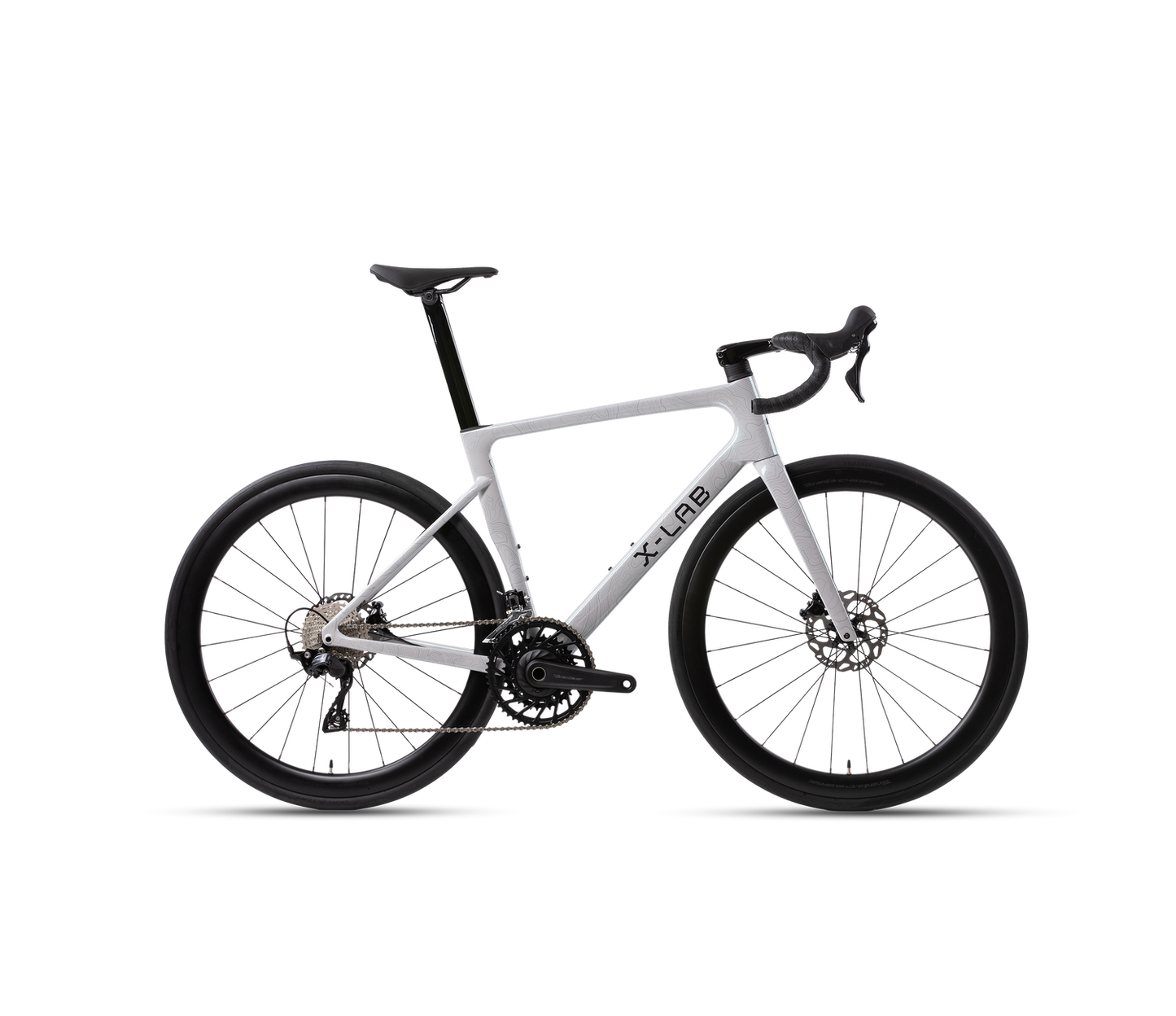 X-LAB RS7