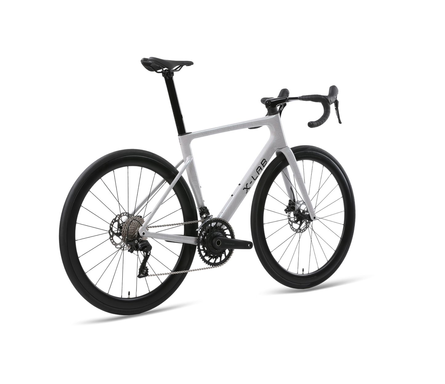 X-LAB RS7