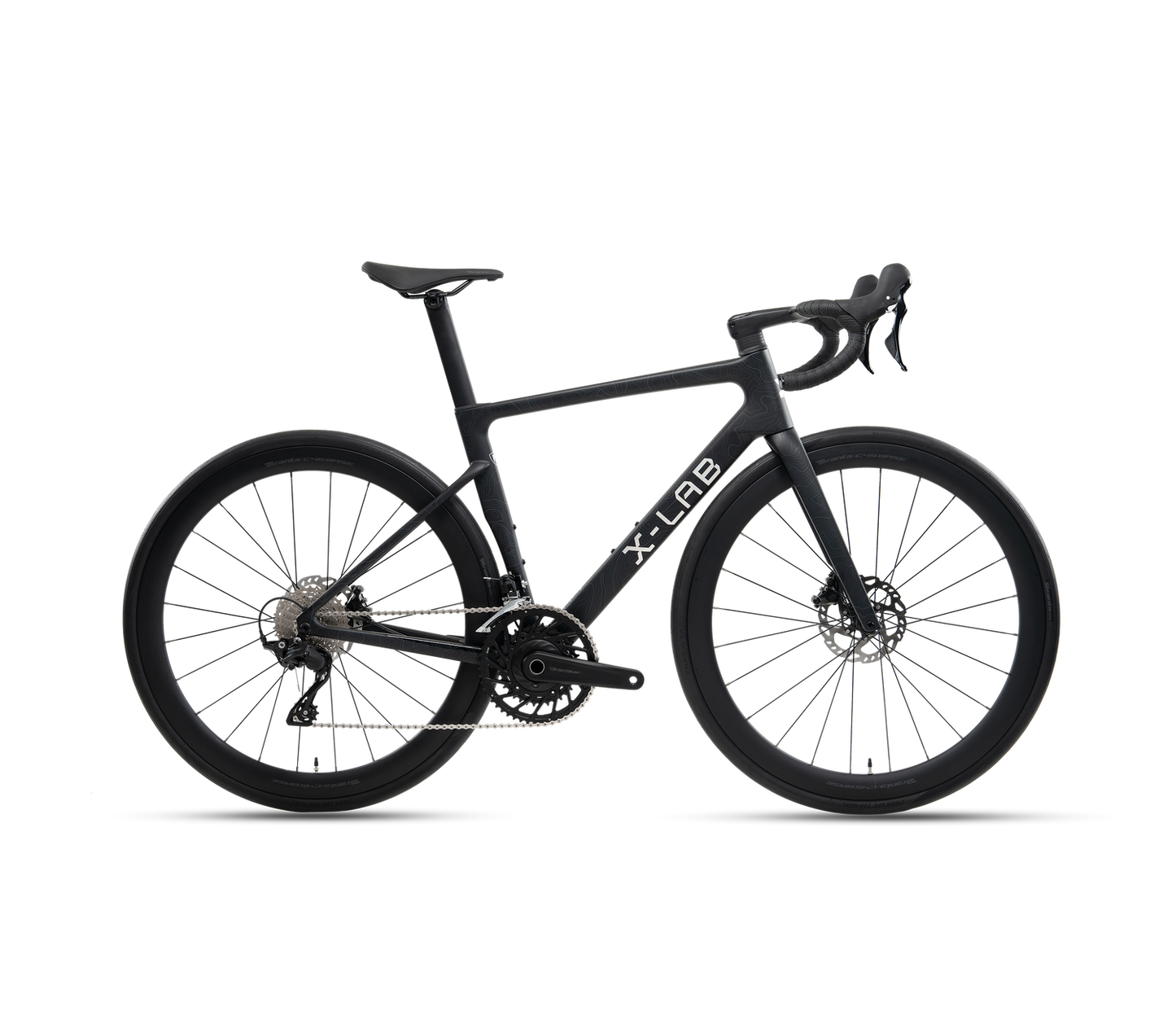 X-LAB RS7
