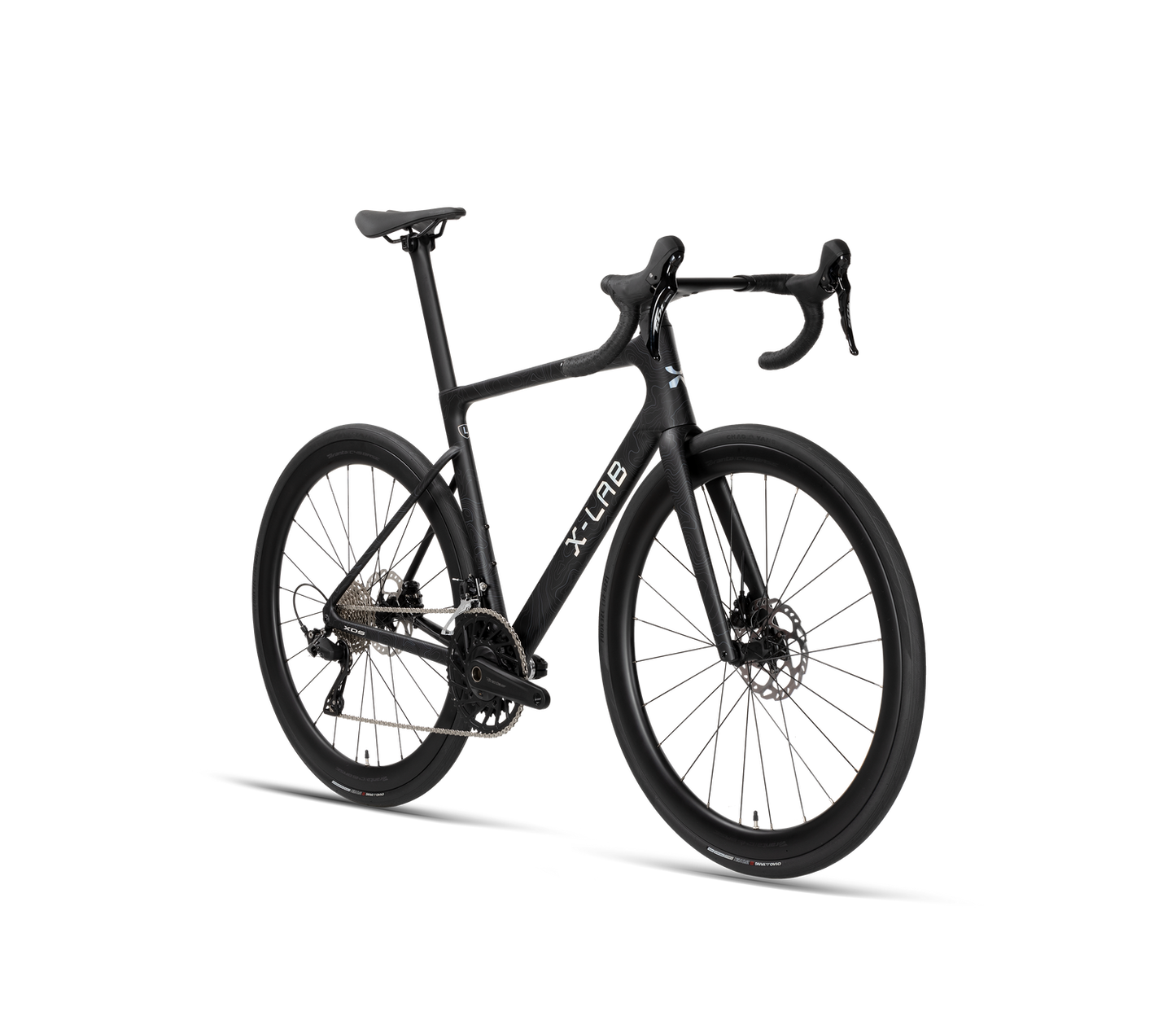 X-LAB RS7