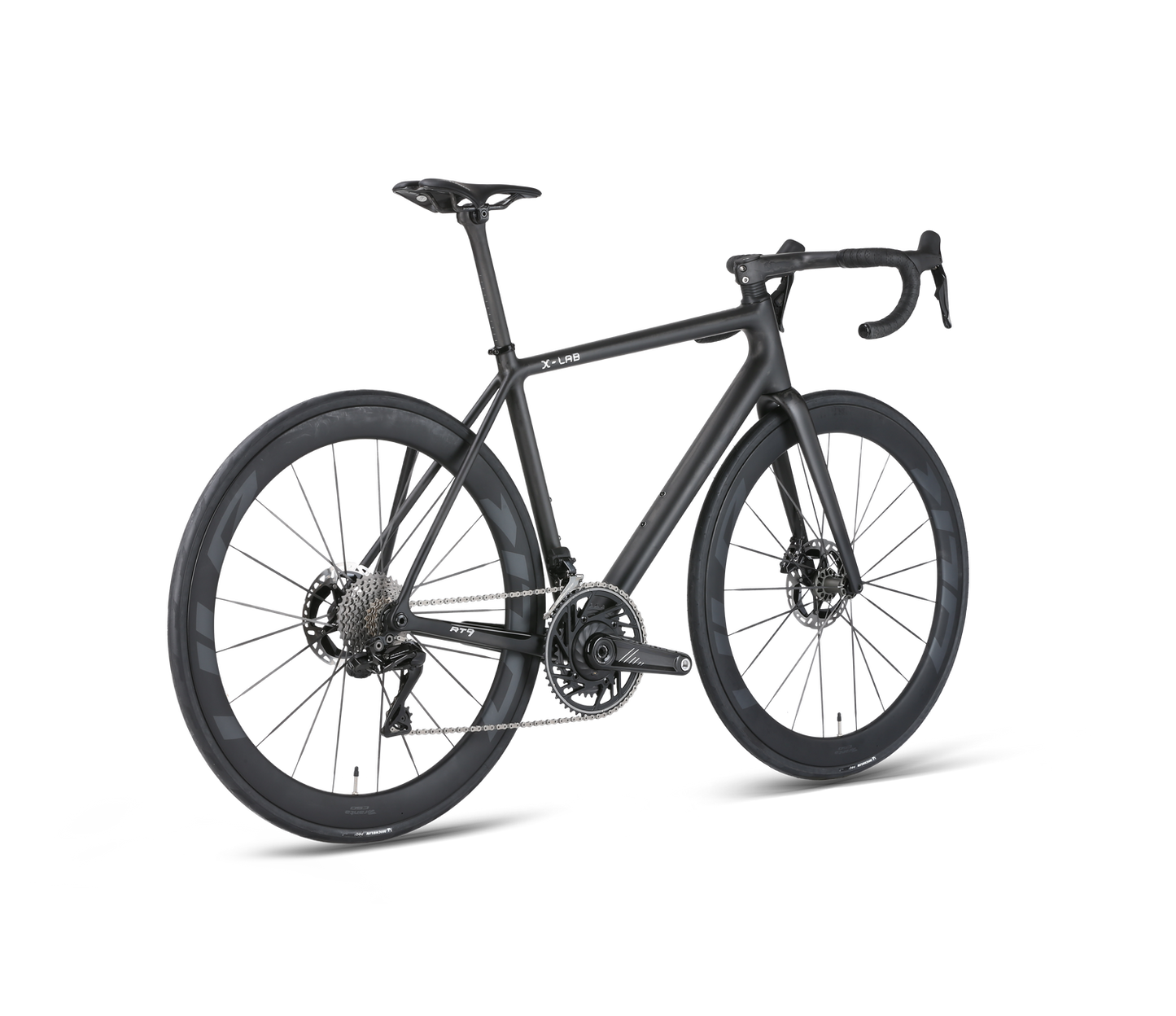 X-LAB RT9