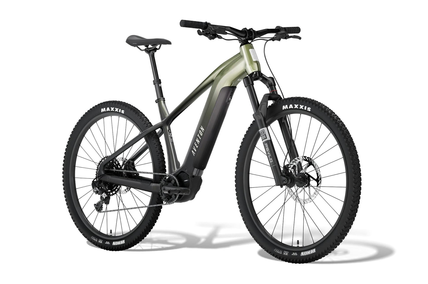 Aventon Ramblas ADV Ebike