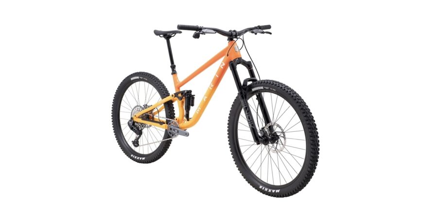 Marin Rift Zone XR AXS