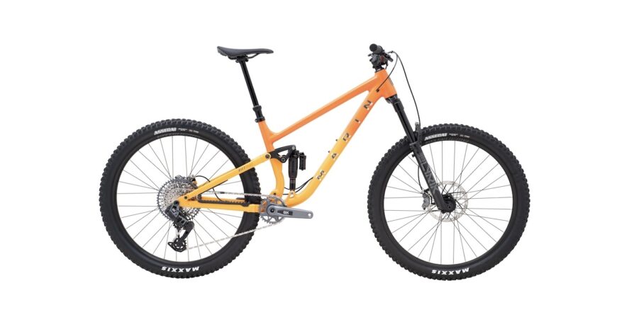 Marin Rift Zone XR AXS
