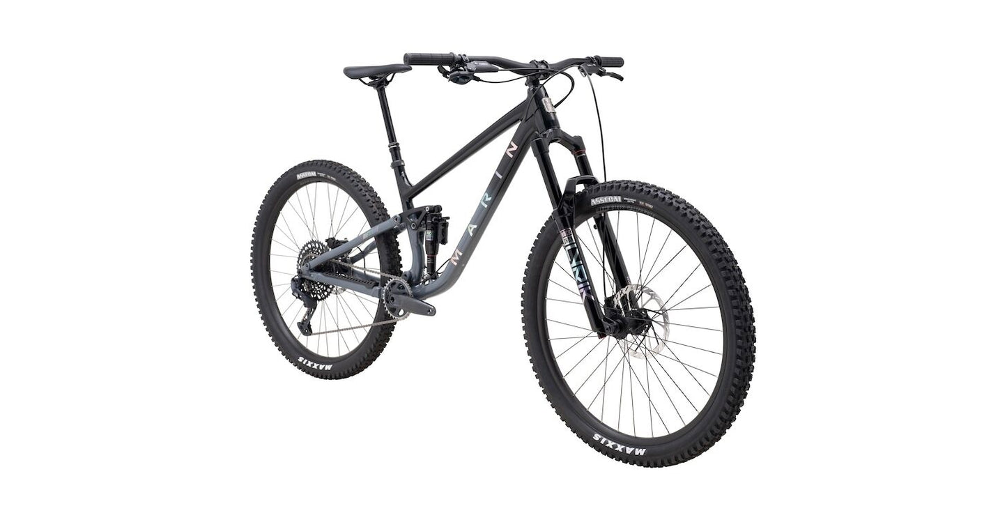 Marin Rift Zone XR