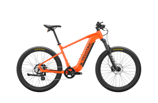 Velotric Summit 1 E-Bike