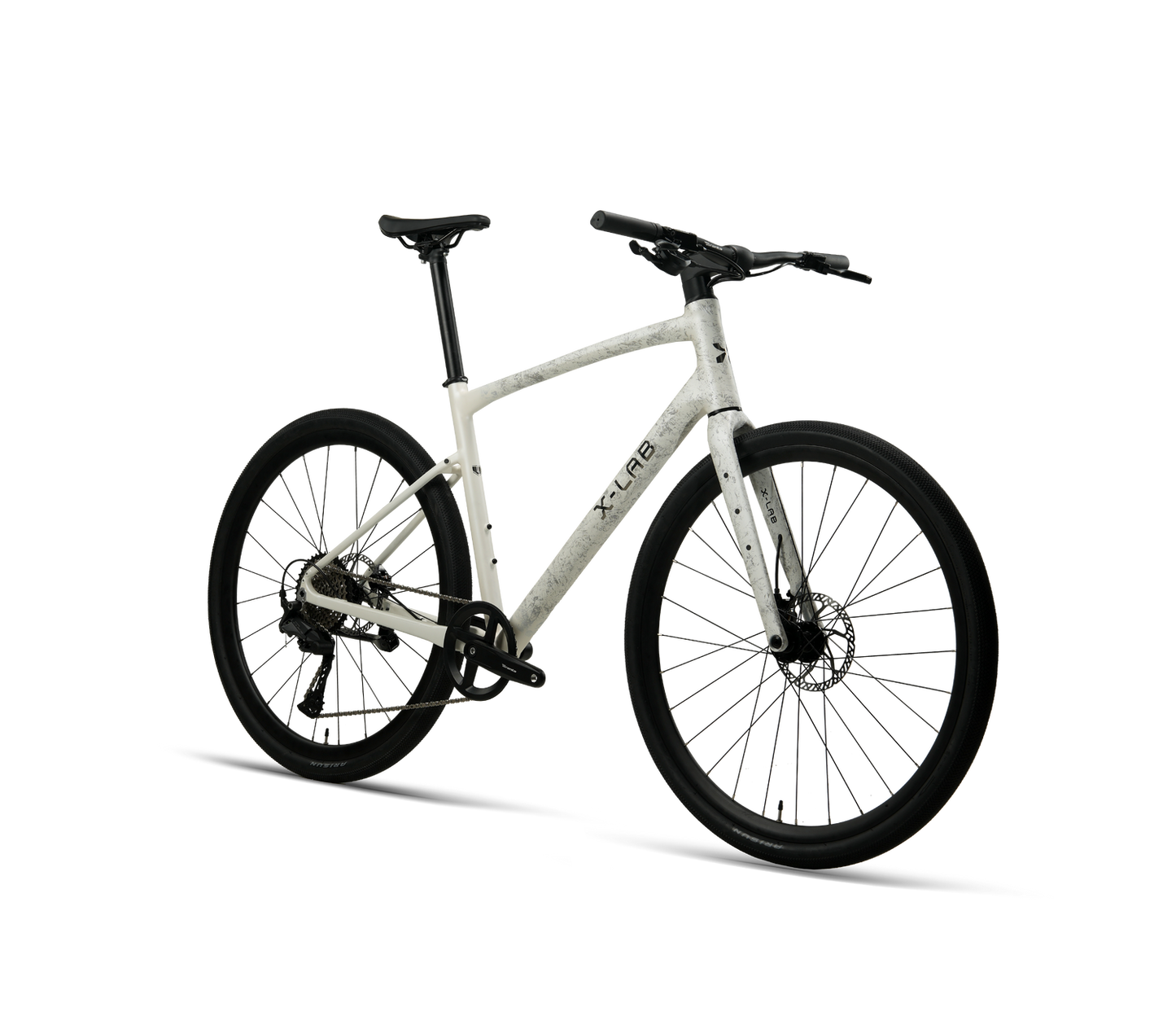 X-Lab SP3
